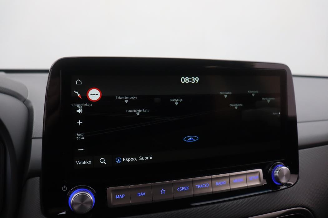 Hyundai Kona Electric 2022