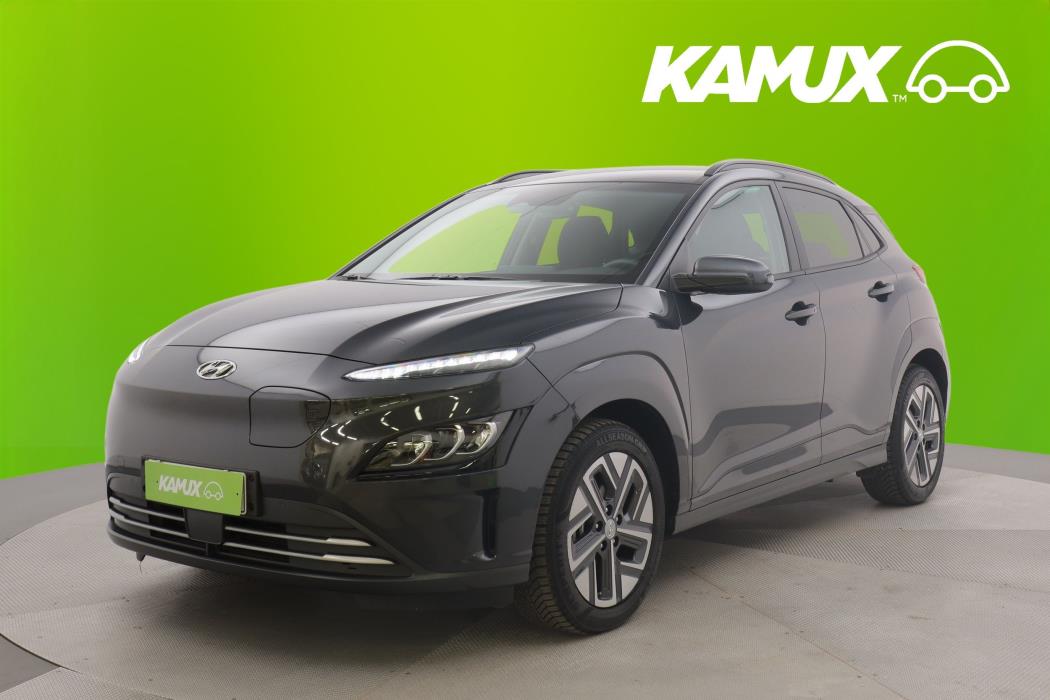 Hyundai Kona Electric 2022