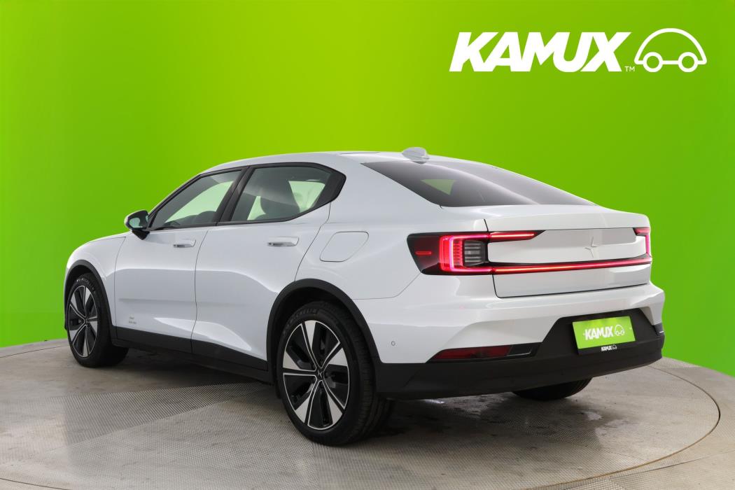 Polestar 2 2024