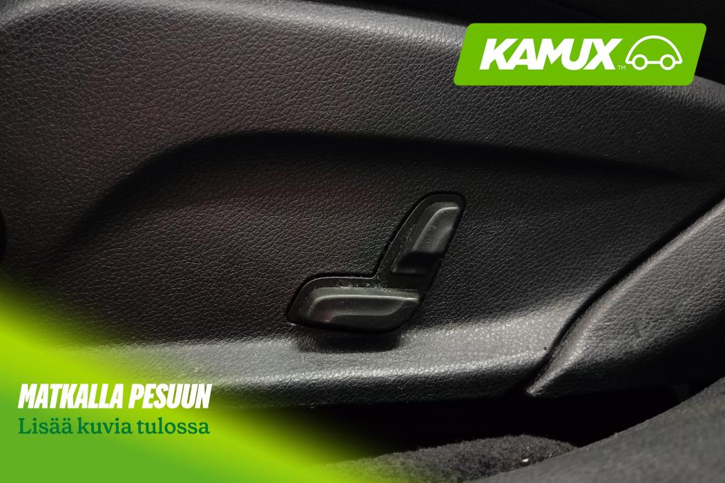 Mercedes-Benz E 2018