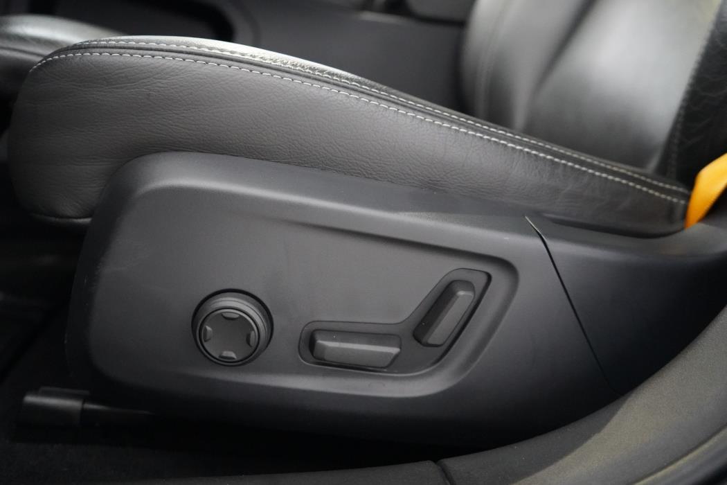 Polestar 2 2021