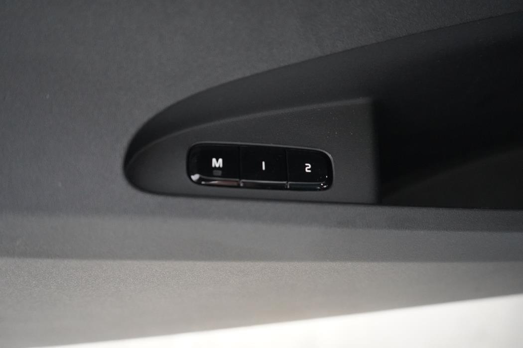 Polestar 2 2021
