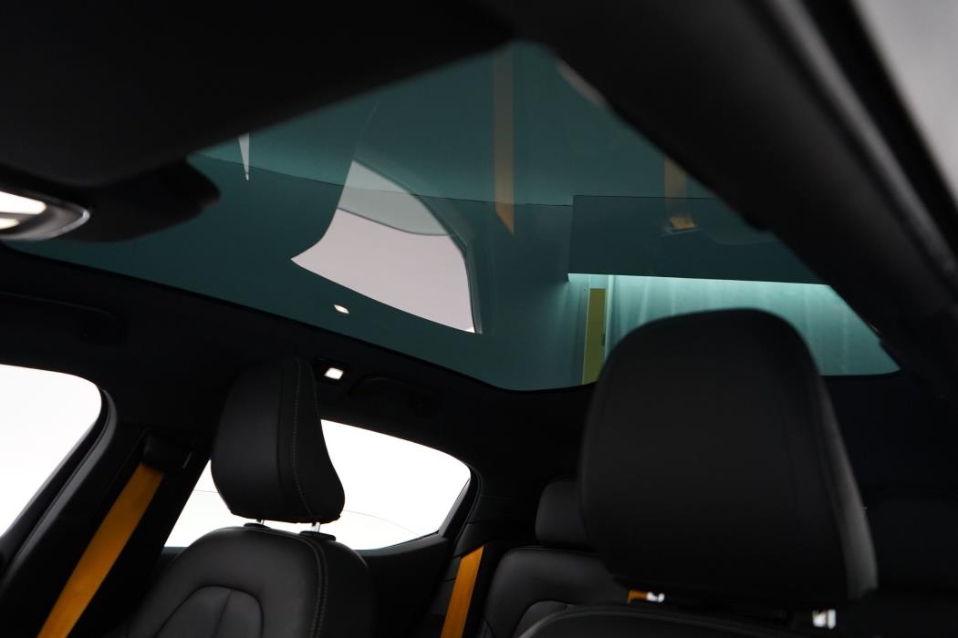 Polestar 2 2021