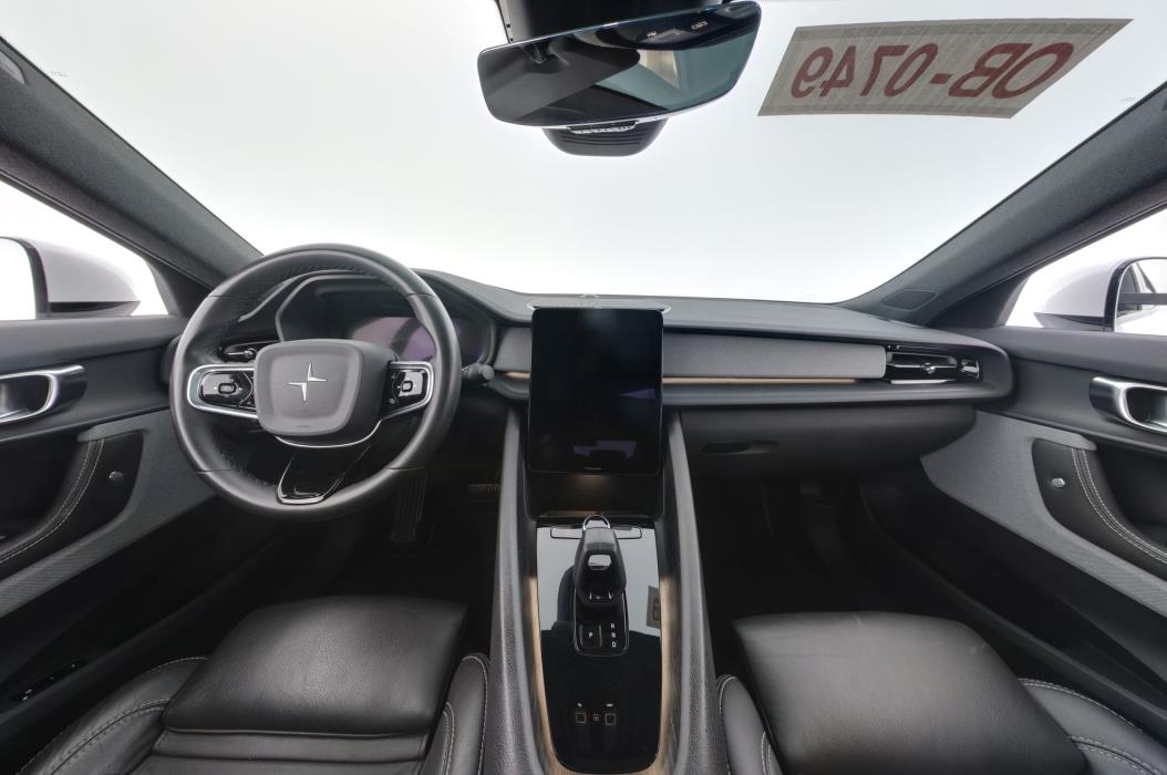 Polestar 2 2021