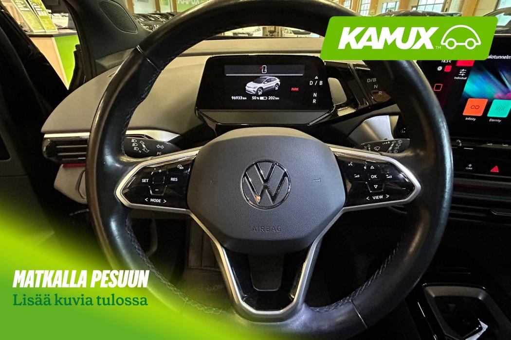 Volkswagen ID.4 2023