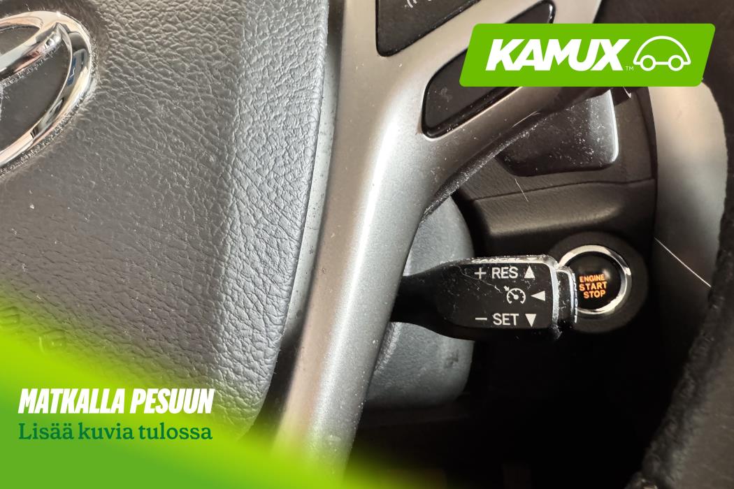 Toyota Verso 2010