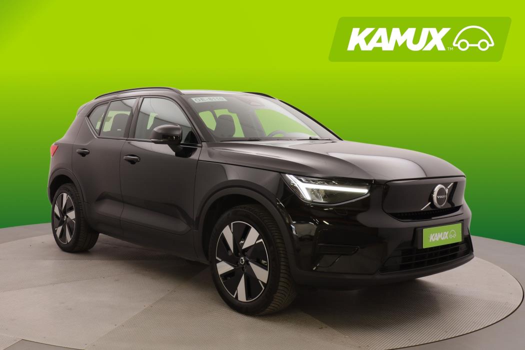 Volvo XC40 2024