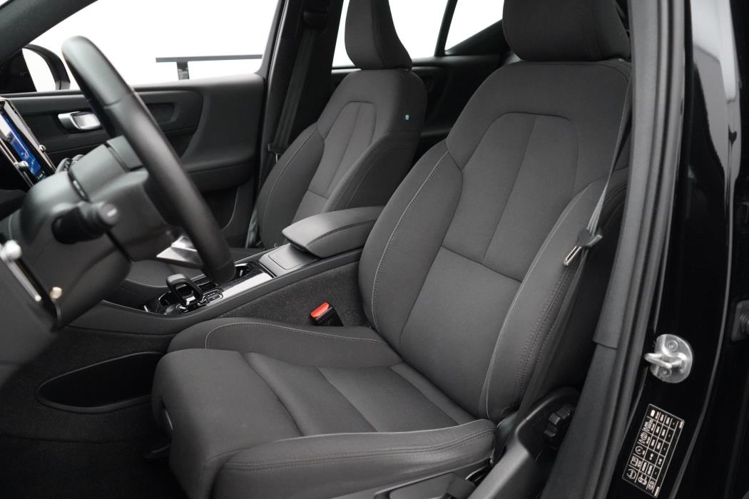 Volvo XC40 2024