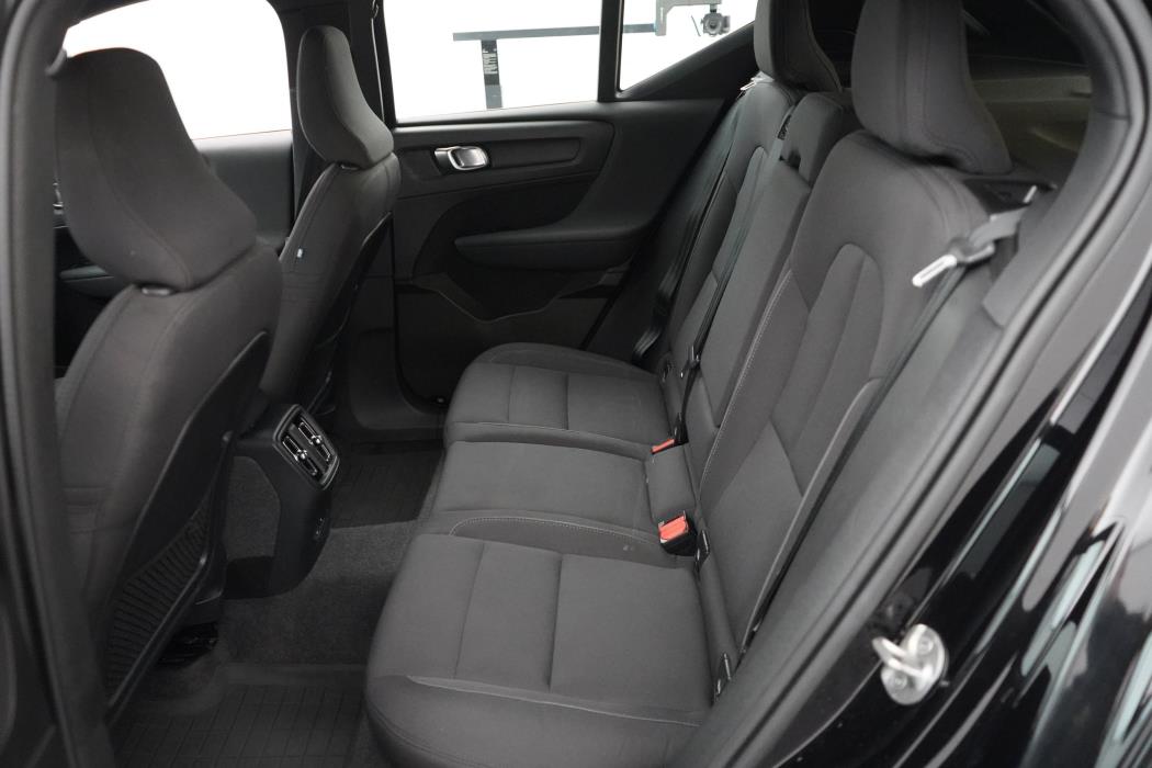 Volvo XC40 2024