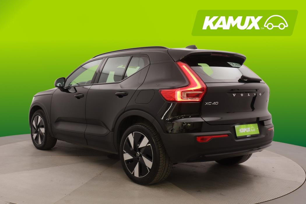 Volvo XC40 2024