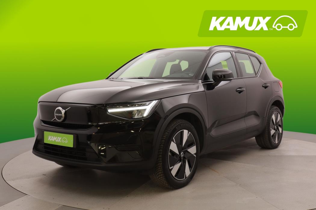 Volvo XC40 2024