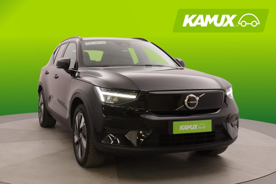 Volvo XC40 2024