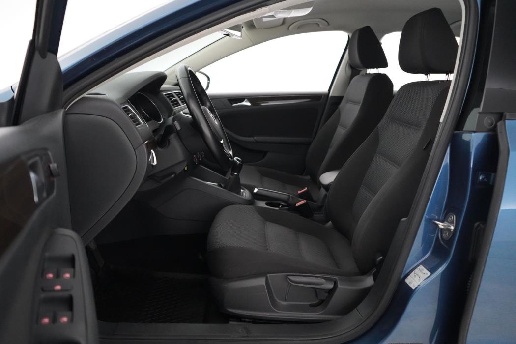 Volkswagen Jetta 2016