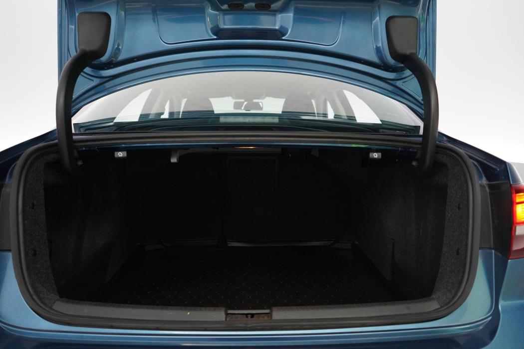 Volkswagen Jetta 2016