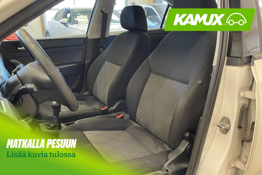 Seat Toledo 2017