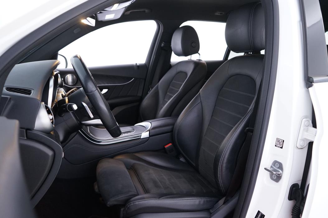 Mercedes-Benz GLC 2020
