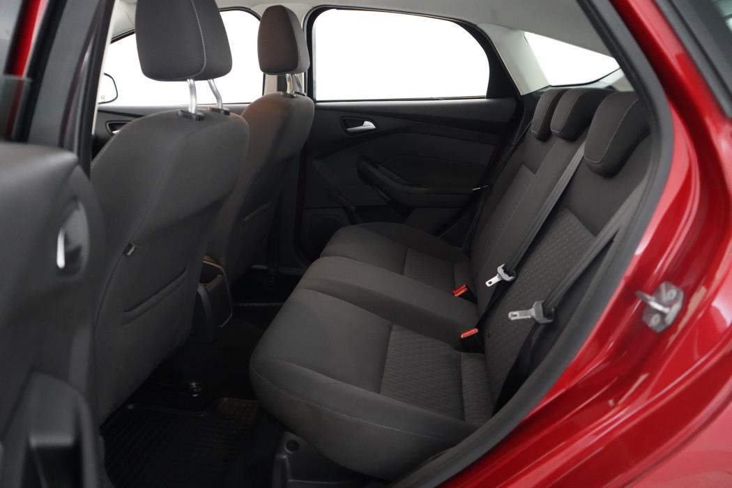 Ford Focus 2013