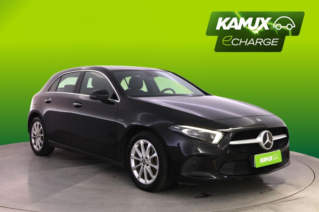Mercedes-Benz A 2020