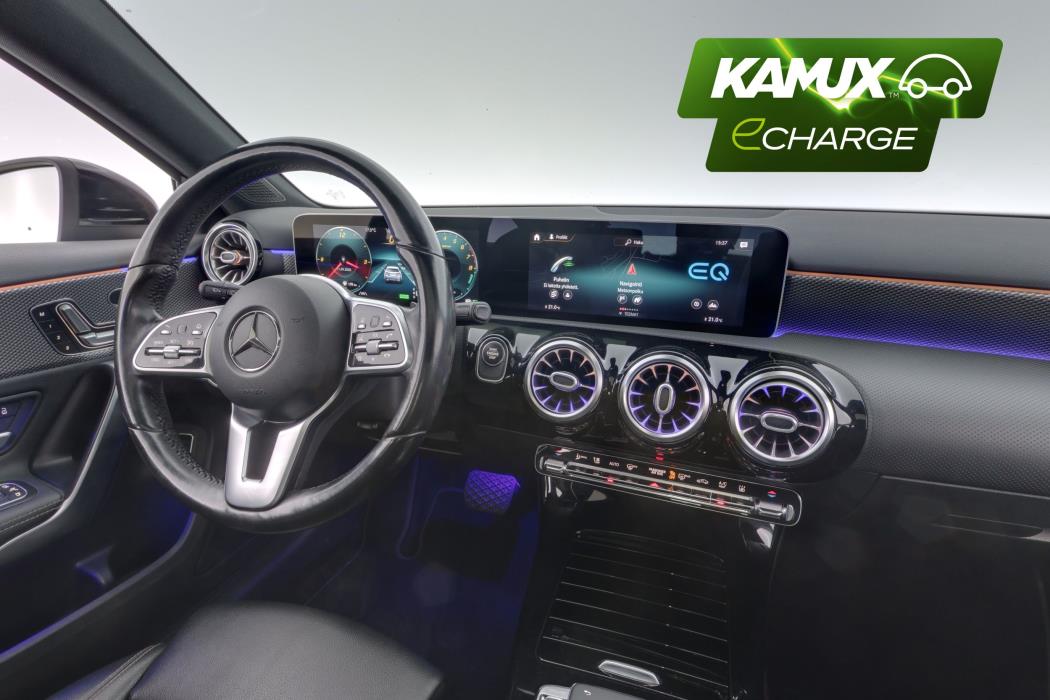 Mercedes-Benz A 2020