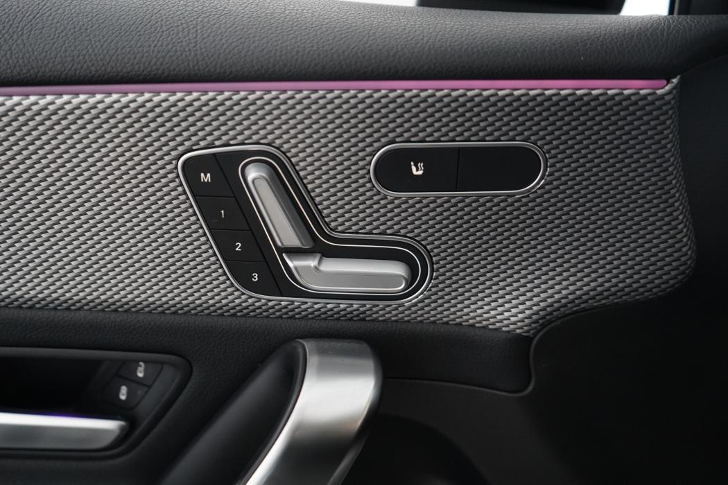 Mercedes-Benz A 2020