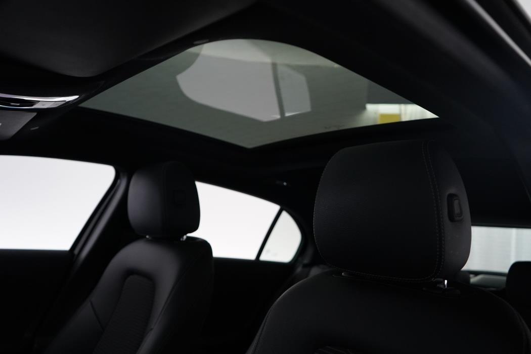 Mercedes-Benz A 2020