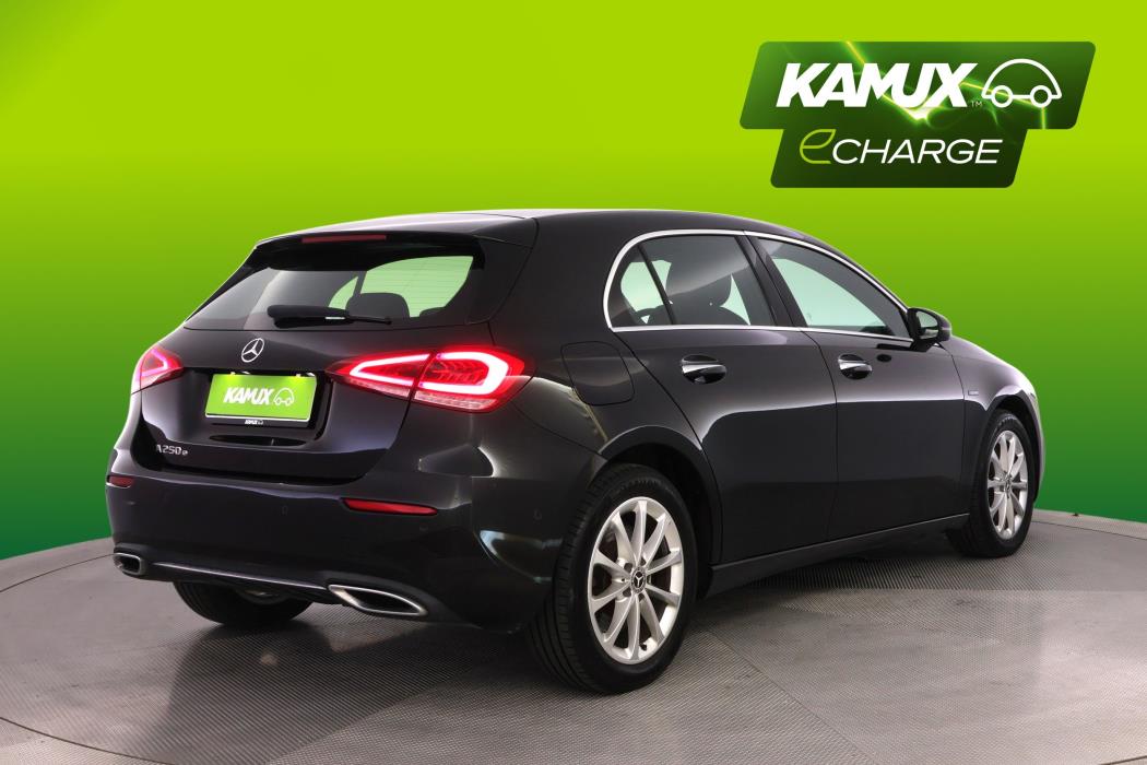 Mercedes-Benz A 2020