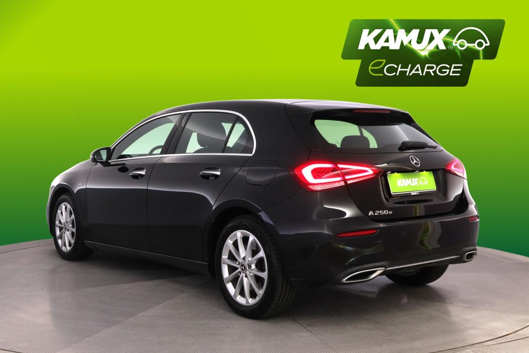 Mercedes-Benz A 2020