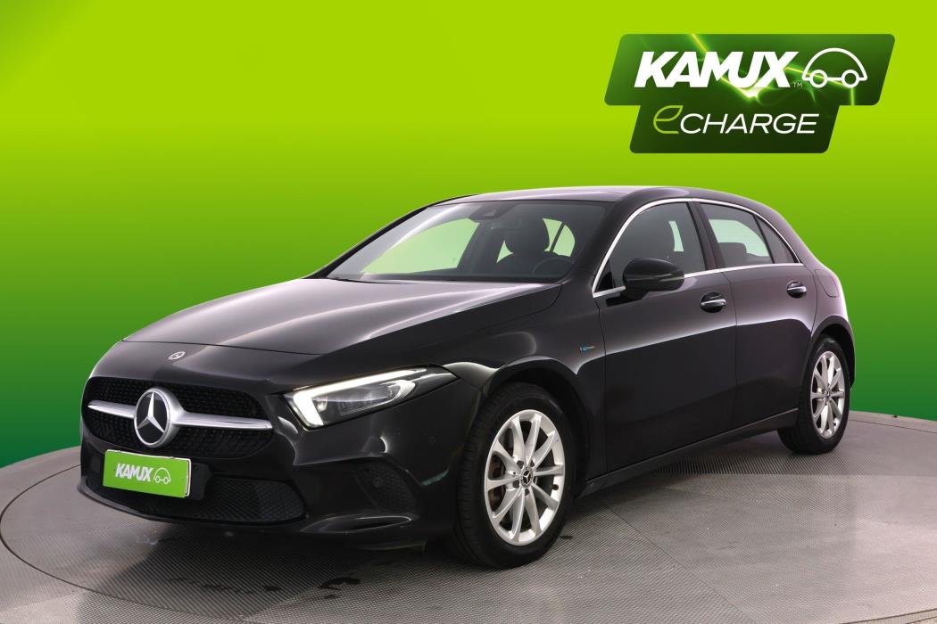 Mercedes-Benz A 2020