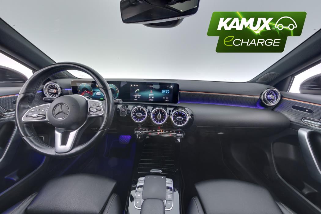 Mercedes-Benz A 2020
