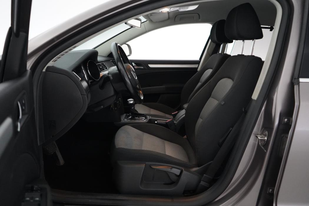 Skoda Superb 2010