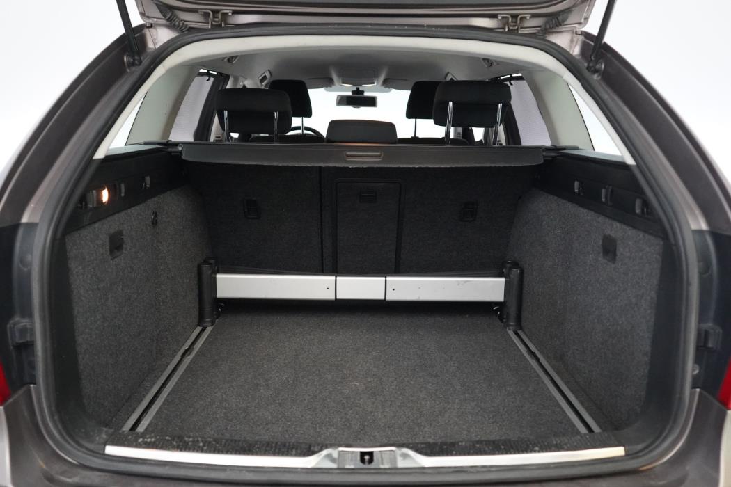 Skoda Superb 2010