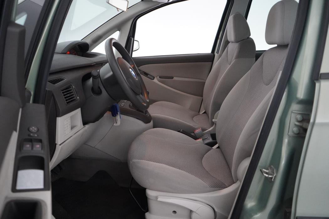 Fiat Idea 2005