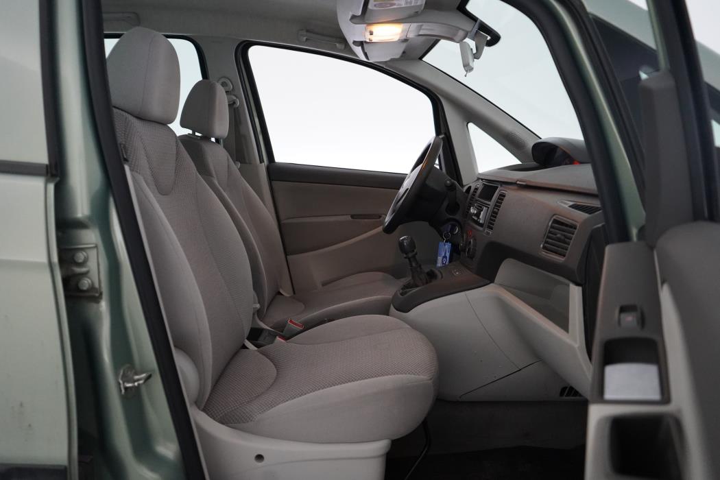 Fiat Idea 2005