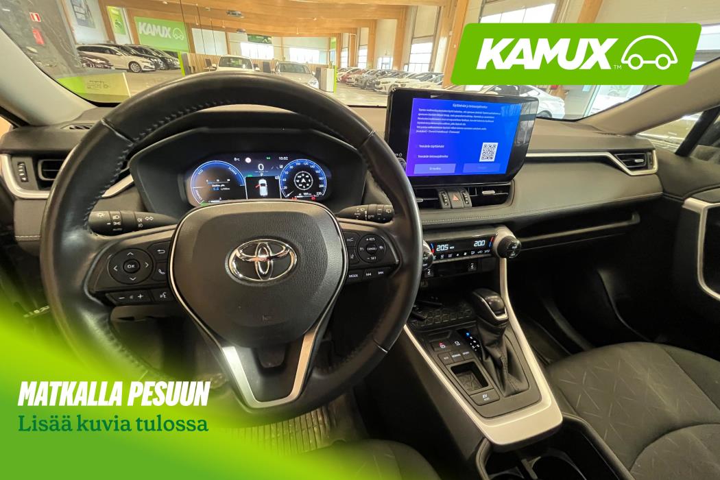Toyota RAV4 2023