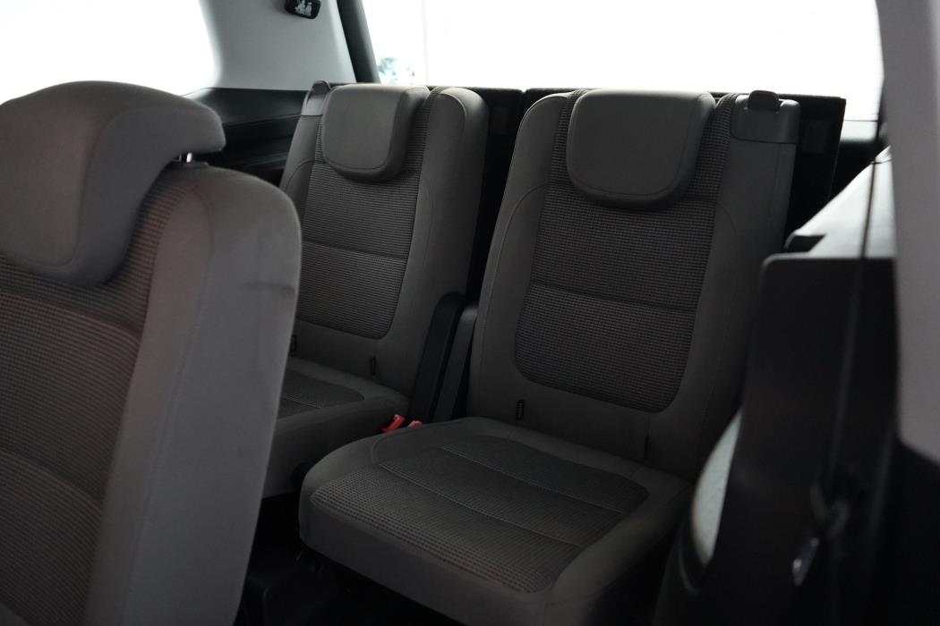 Volkswagen Sharan 2013