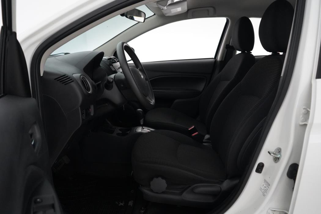 Mitsubishi Space Star 2014