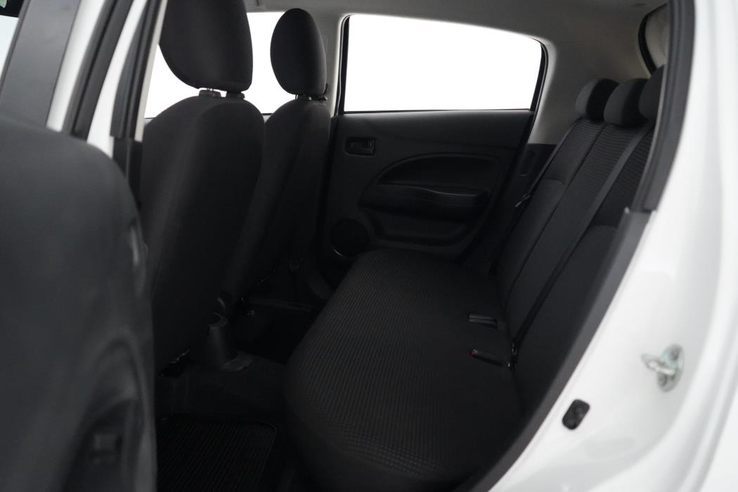 Mitsubishi Space Star 2014