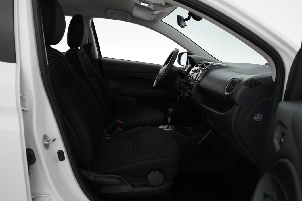 Mitsubishi Space Star 2014