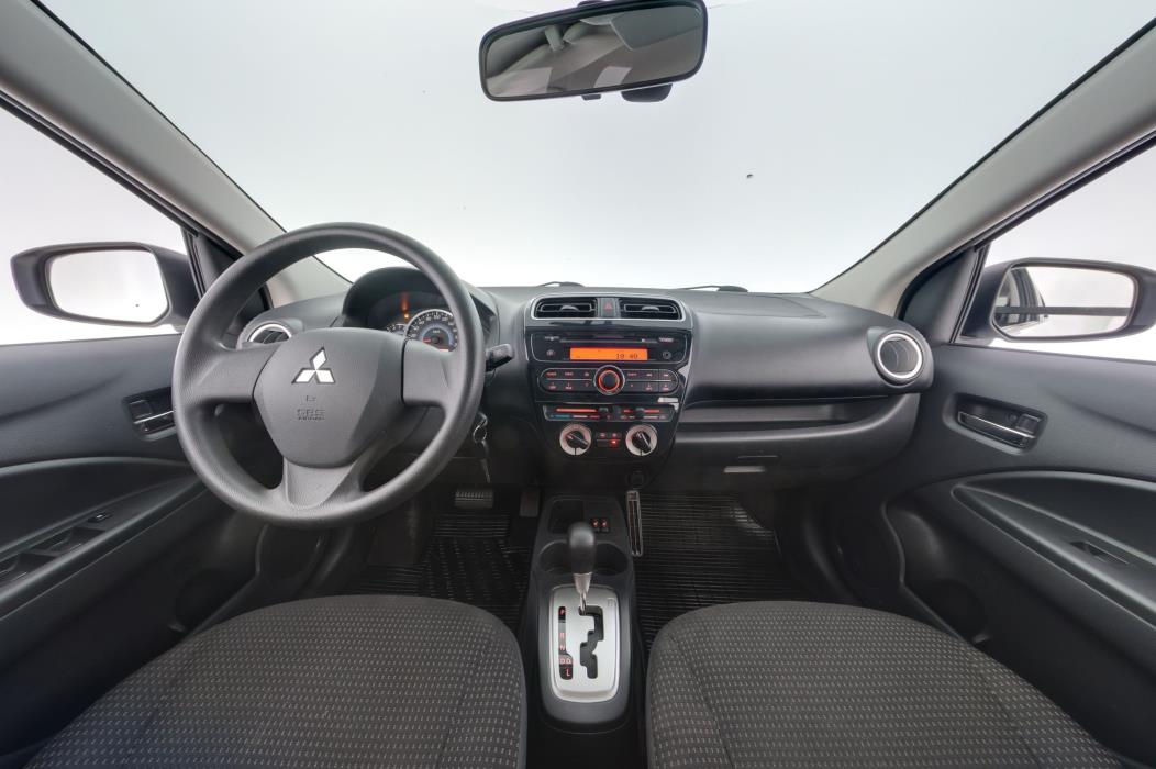 Mitsubishi Space Star 2014