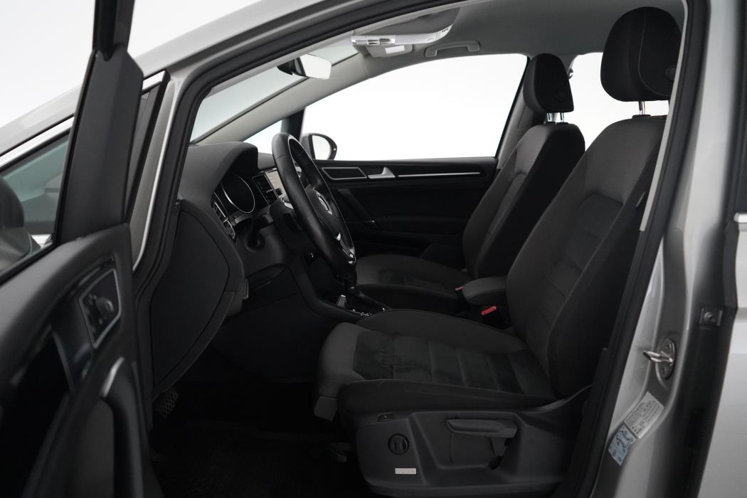 Volkswagen Golf Sportsvan 2018