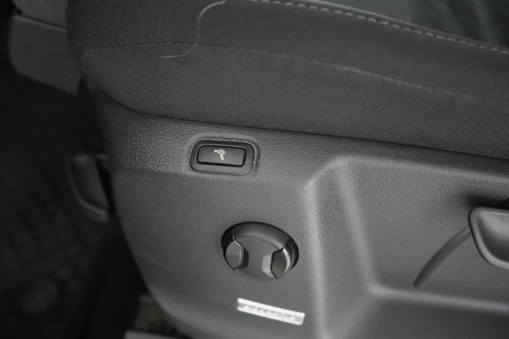 Volkswagen Golf Sportsvan 2018