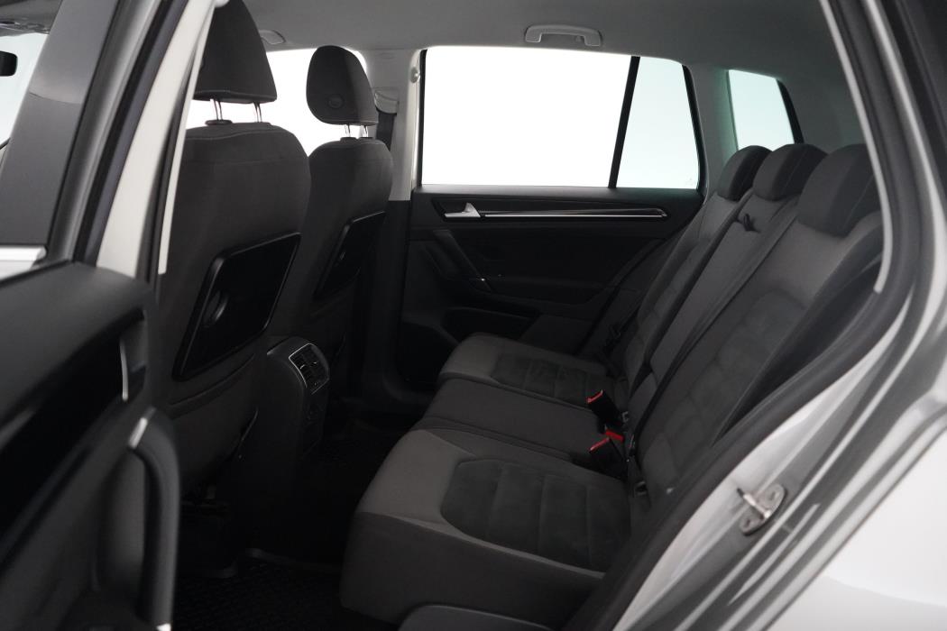 Volkswagen Golf Sportsvan 2018