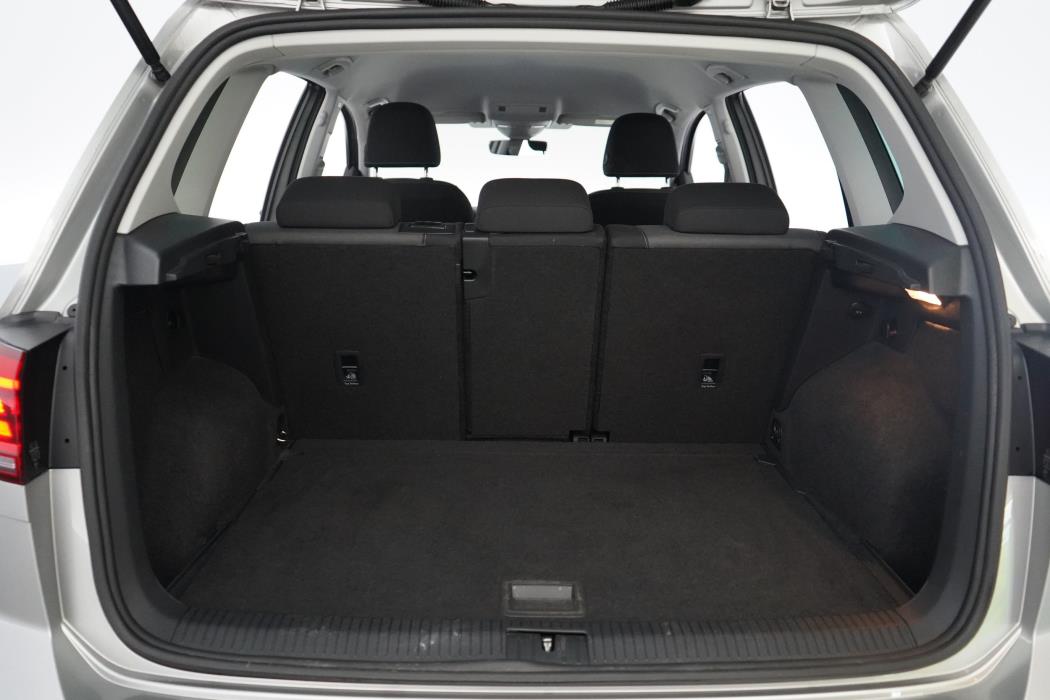 Volkswagen Golf Sportsvan 2018