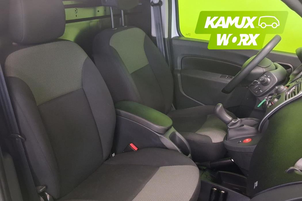 Renault Kangoo 2018
