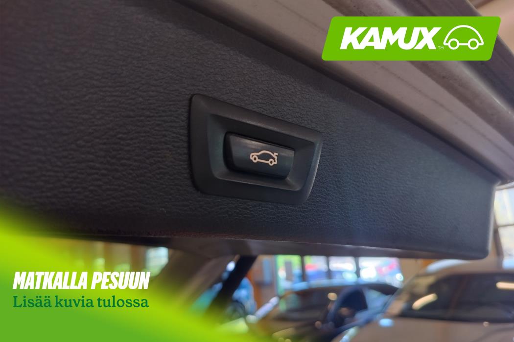 BMW X3 2014