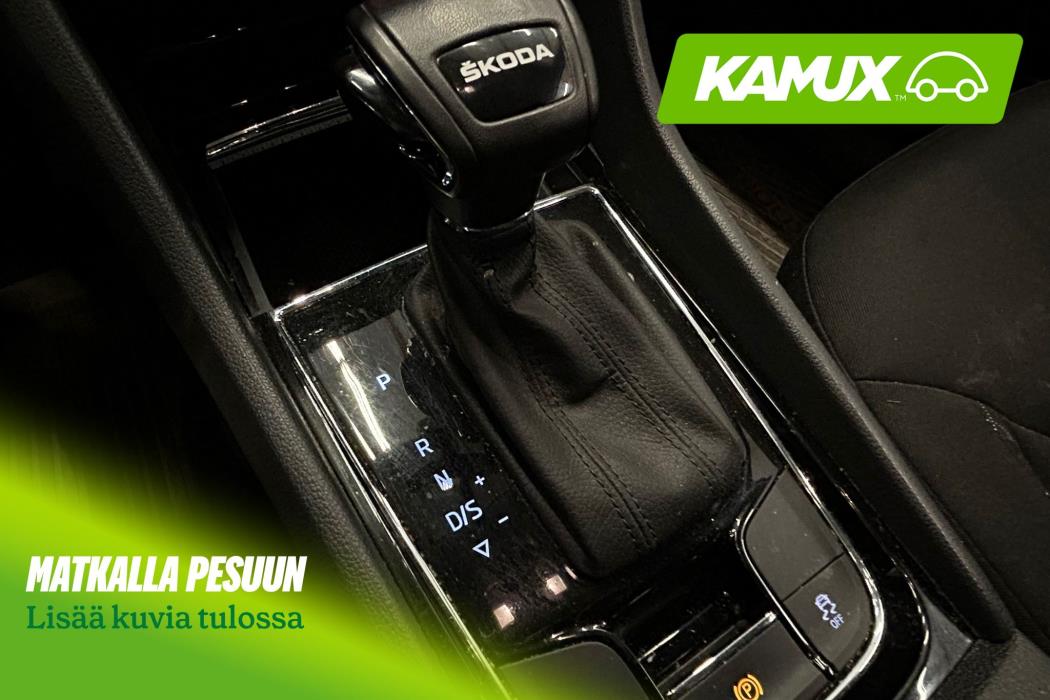 Skoda Kodiaq 2023