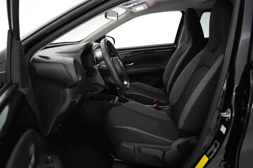 Toyota Aygo X 2023