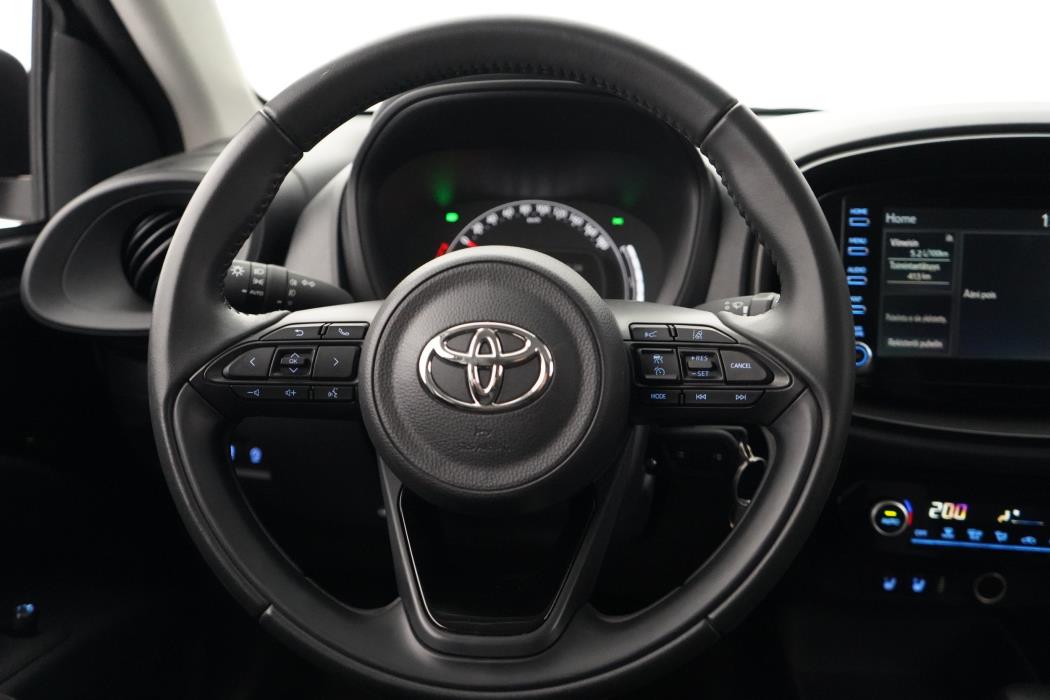 Toyota Aygo X 2023