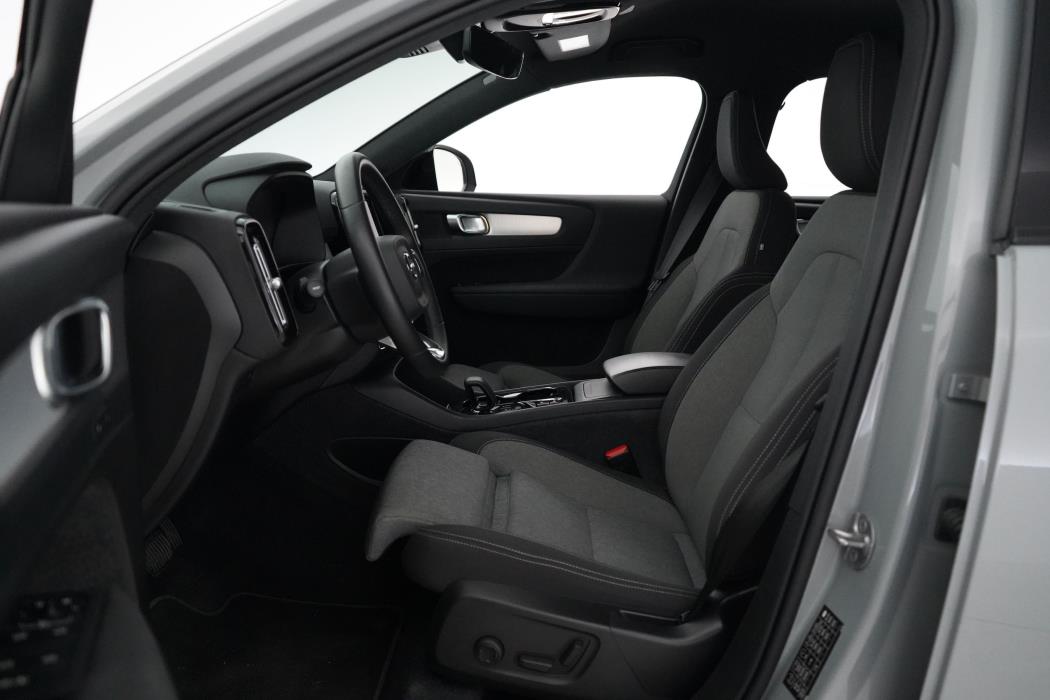 Volvo XC40 2024