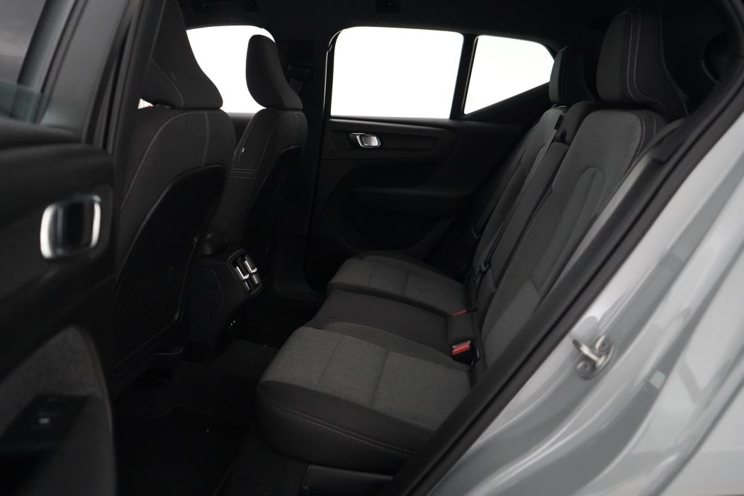 Volvo XC40 2024